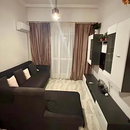 Διαμέρισμα Private In Magnolia 6&7 Σάνι Μπιτς