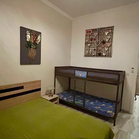 Διαμέρισμα Private In Magnolia 6&7