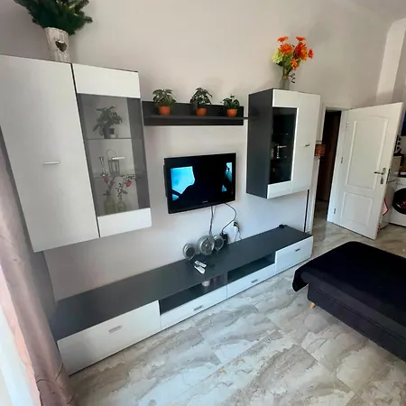 Private In Magnolia 6&7 Σάνι Μπιτς