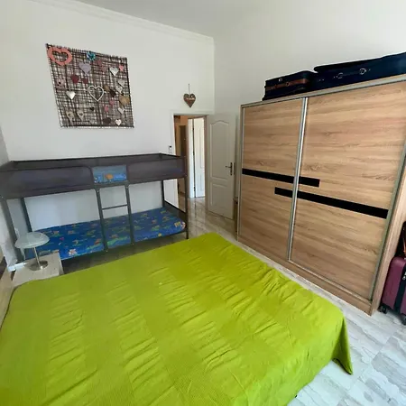 Private In Magnolia 6&7 Διαμέρισμα *