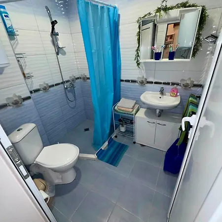 Private In Magnolia 6&7 Διαμέρισμα