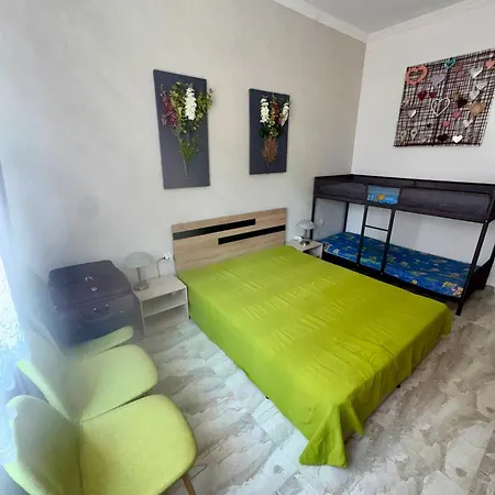 Private In Magnolia 6&7 Σάνι Μπιτς