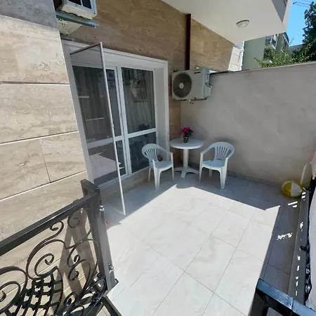 Διαμέρισμα Private In Magnolia 6&7