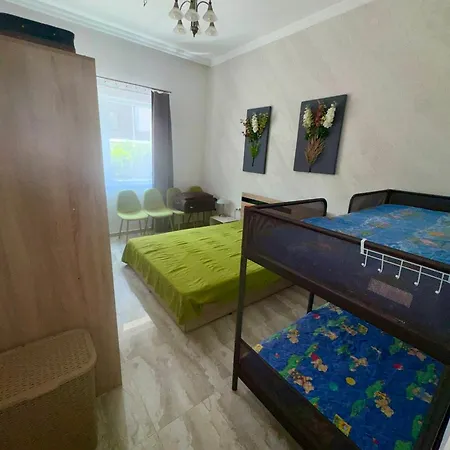 Private In Magnolia 6&7 Διαμέρισμα