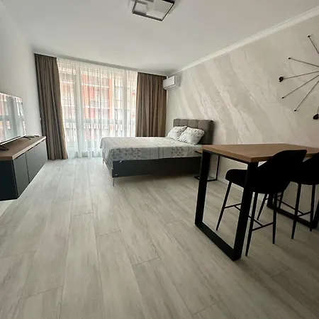 Private In Magnolia 6&7 Διαμέρισμα Σάνι Μπιτς