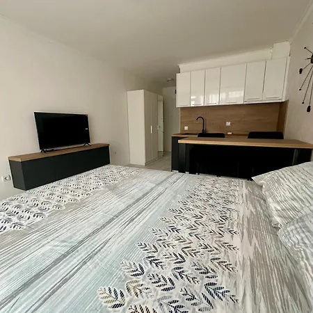 Private In Magnolia 6&7 Διαμέρισμα *