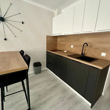 Private In Magnolia 6&7 Διαμέρισμα