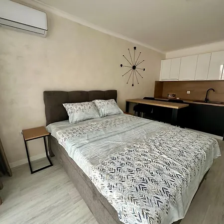Private In Magnolia 6&7 Διαμέρισμα