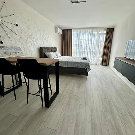 Private In Magnolia 6&7 Σάνι Μπιτς
