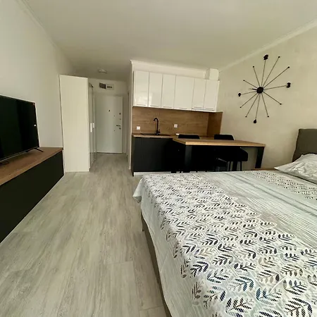 Private In Magnolia 6&7 Διαμέρισμα Σάνι Μπιτς