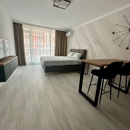 Διαμέρισμα Private In Magnolia 6&7 Σάνι Μπιτς