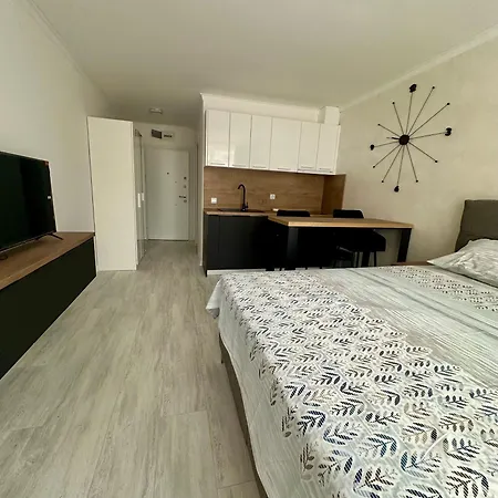 Private In Magnolia 6&7 Διαμέρισμα Σάνι Μπιτς