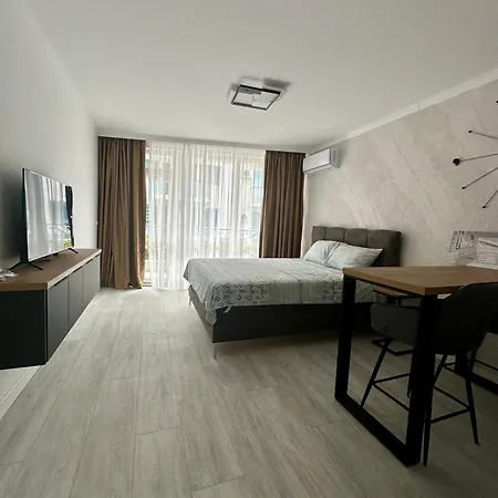 Private In Magnolia 6&7 Διαμέρισμα Σάνι Μπιτς
