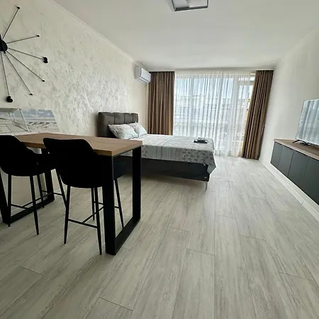 Διαμέρισμα Private In Magnolia 6&7 Σάνι Μπιτς