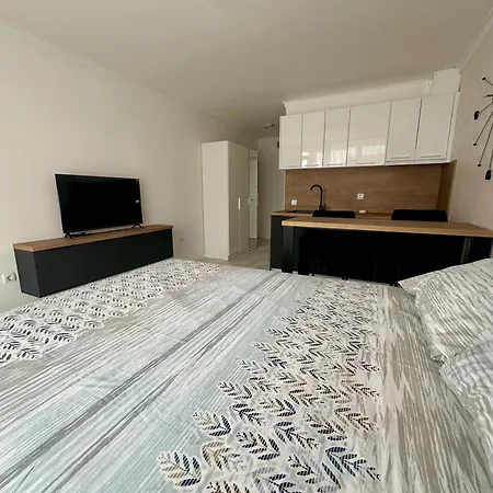 Διαμέρισμα Private In Magnolia 6&7