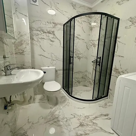 Private In Magnolia 6&7 Διαμέρισμα Σάνι Μπιτς