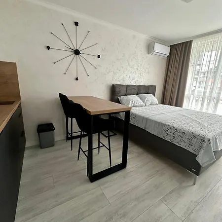 Διαμέρισμα Private In Magnolia 6&7 *