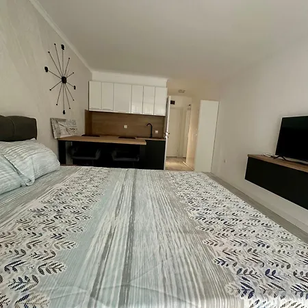 Private In Magnolia 6&7 Σάνι Μπιτς